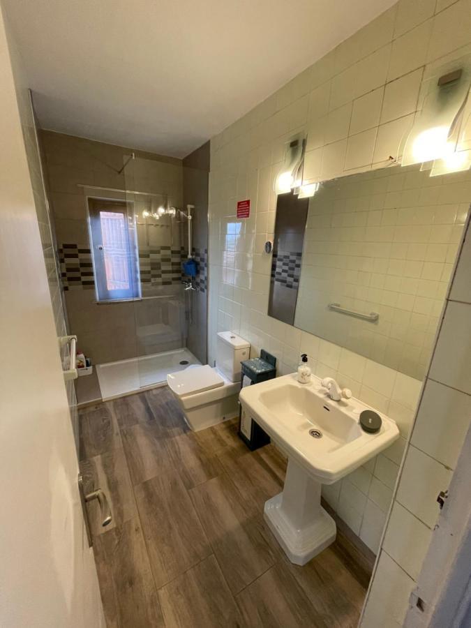 Chalet Xeitosino Astorga Luaran gambar