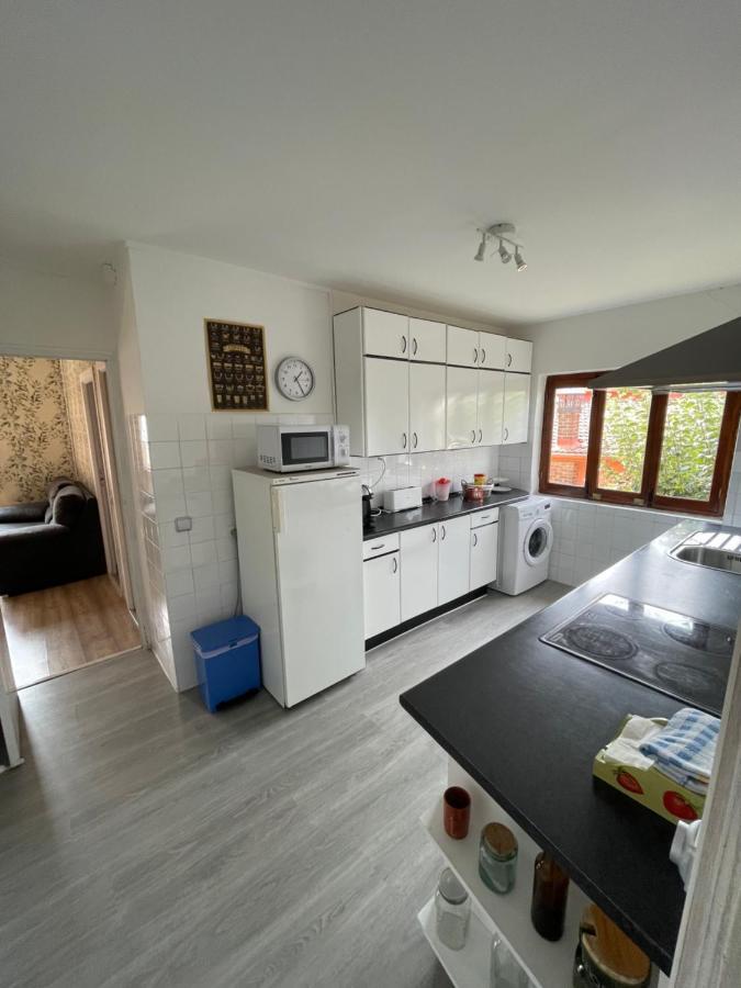 Chalet Xeitosino Astorga Luaran gambar