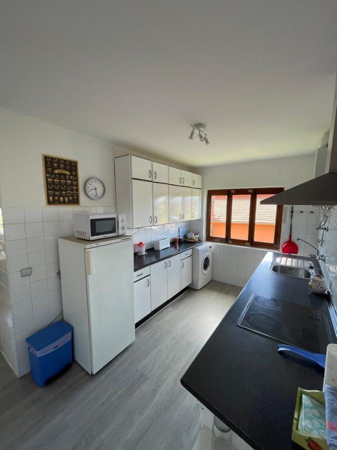 Chalet Xeitosino Astorga Luaran gambar