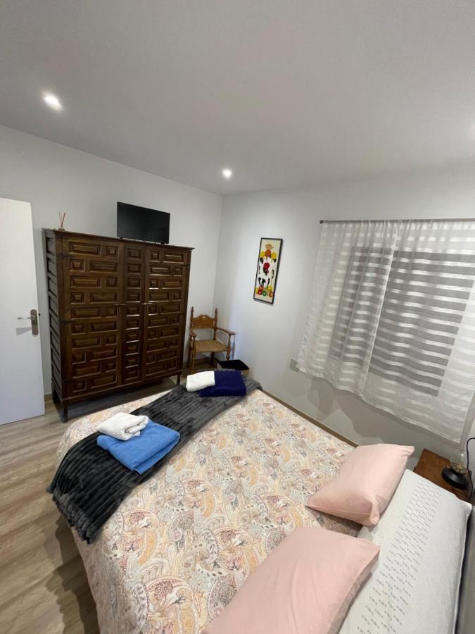 Chalet Xeitosino Astorga Luaran gambar