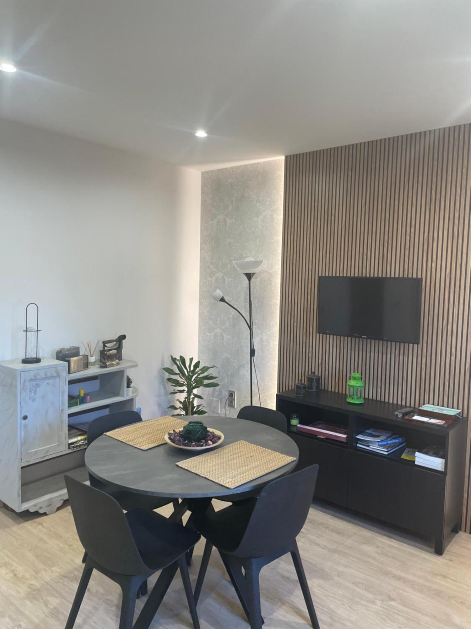 Chalet Xeitosino Astorga Luaran gambar